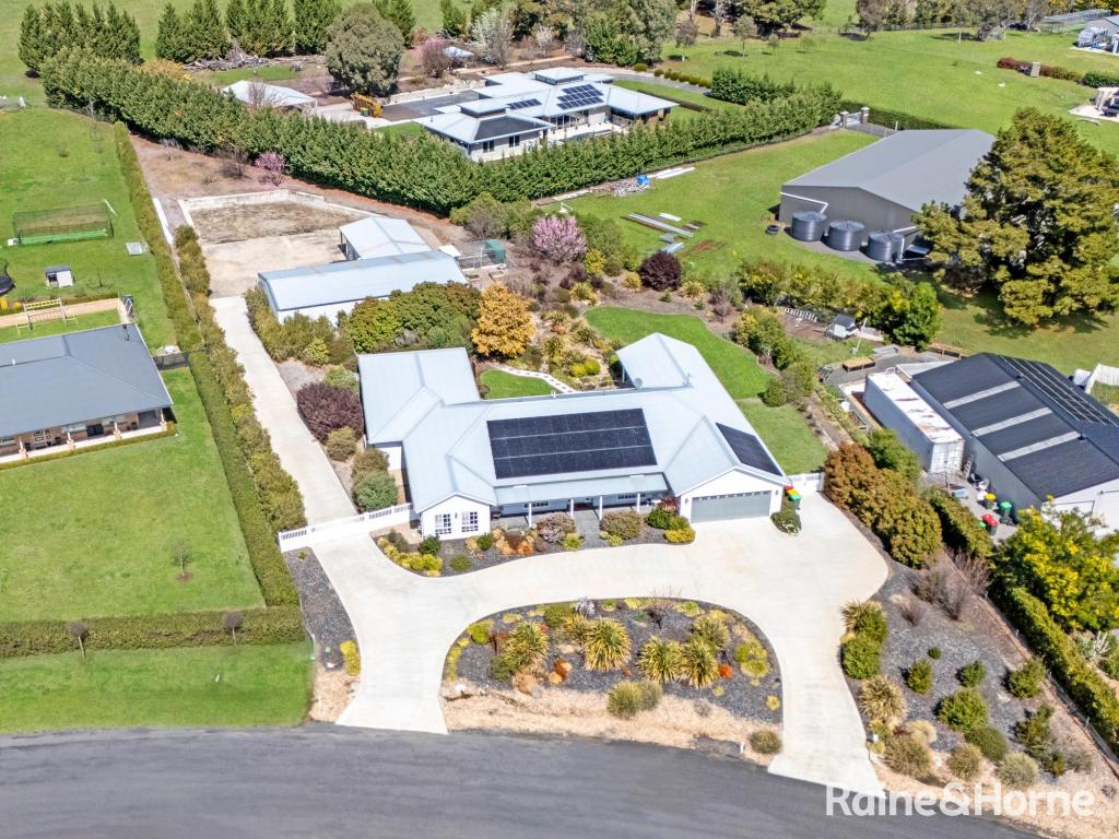 179 Blue Ridge Dr, White Rock, NSW 2795