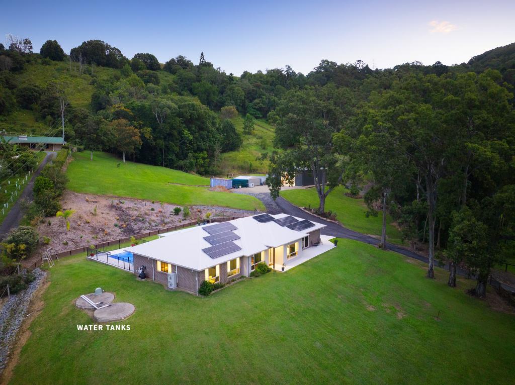 93 Green Valley Way, Piggabeen, NSW 2486
