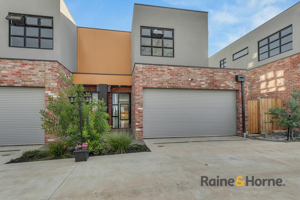 3/15 Rihanna St, Greenvale, VIC 3059