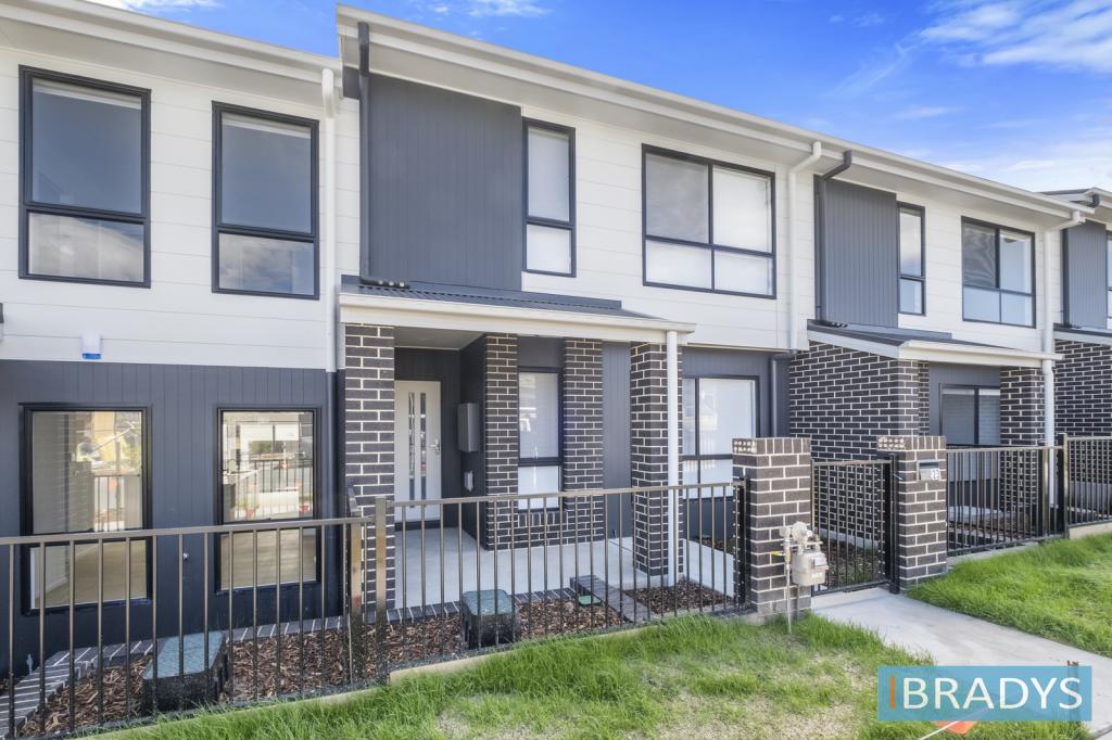 23 Saltbush Pde, Tralee, NSW 2620