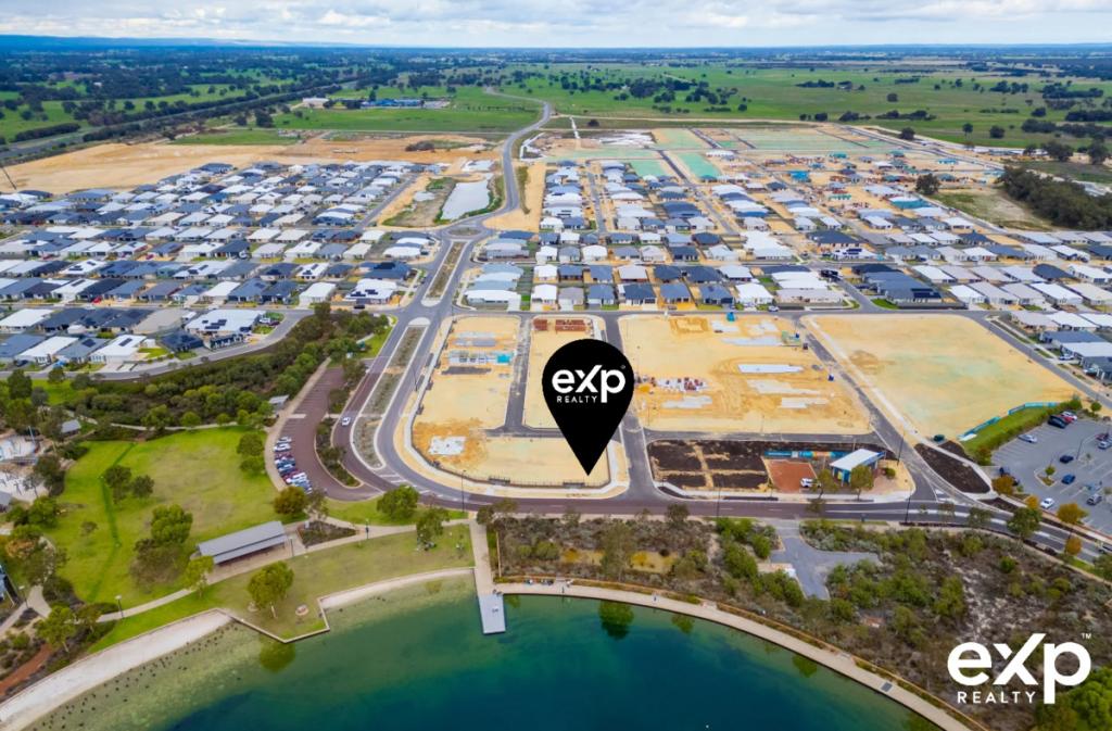 1 JADE LANE, SOUTH YUNDERUP, WA 6208
