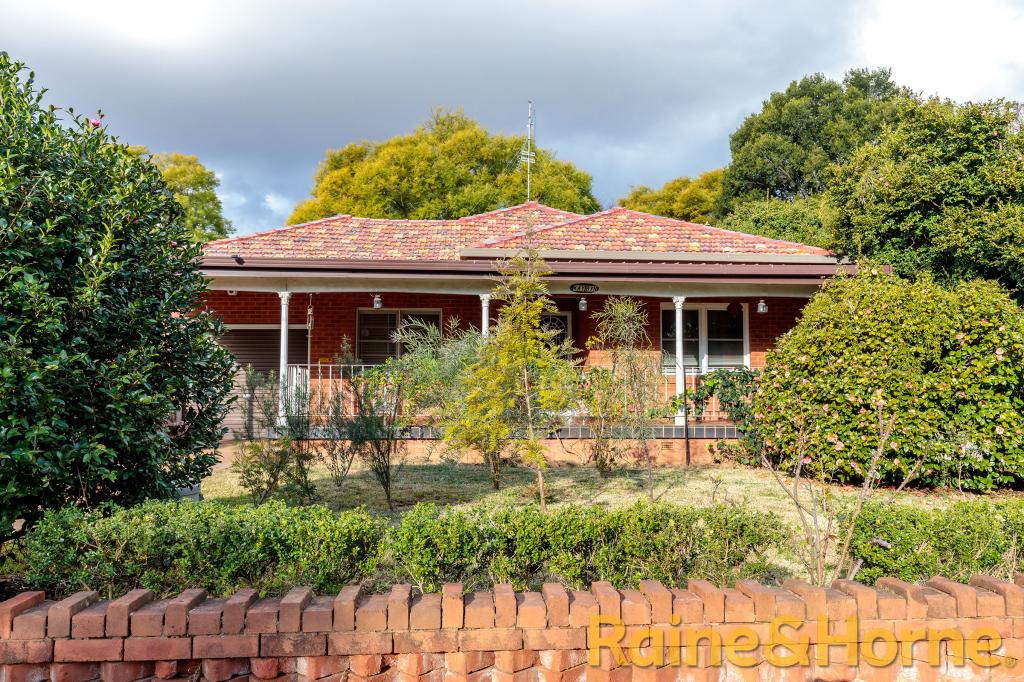 268 Fitzroy St, Dubbo, NSW 2830