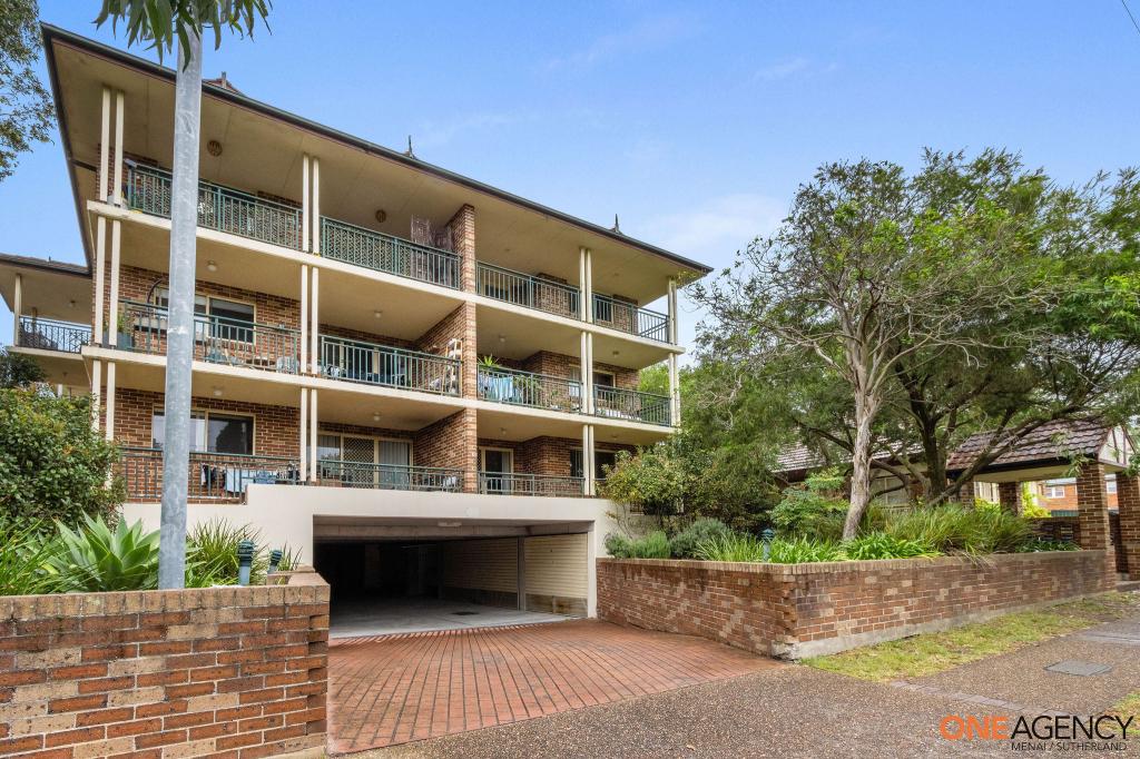 7/124-126 Flora St, Sutherland, NSW 2232