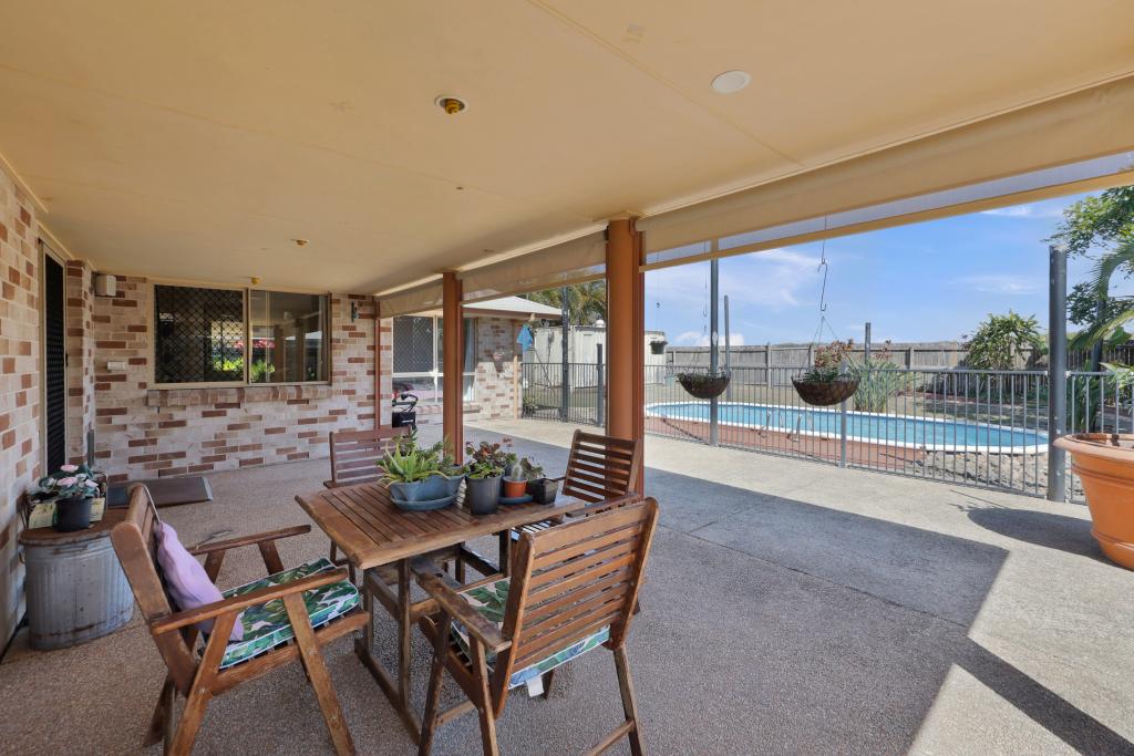 27 Marine Pde, Bucasia, QLD 4750