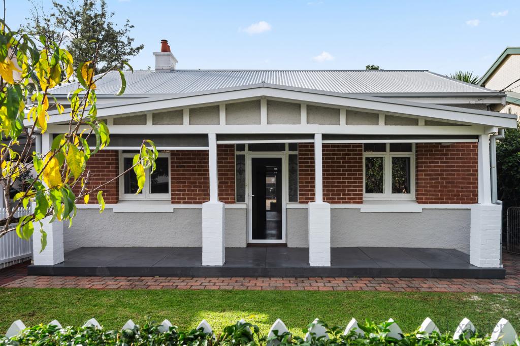 4 Frank St, St Morris, SA 5068