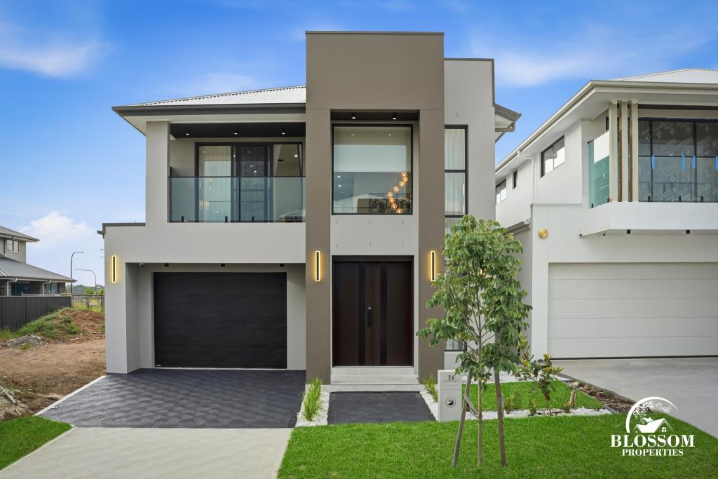 26 Crusader St, Melonba, NSW 2765