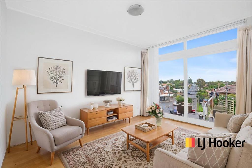 8/5 Blackwood Ave, Ashfield, NSW 2131