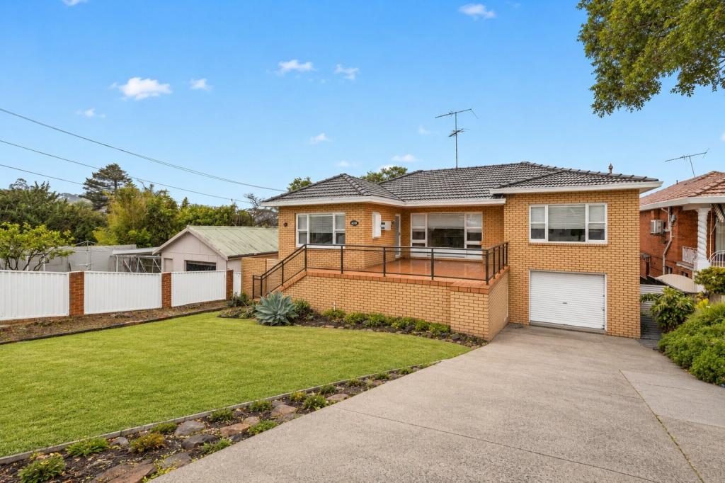 418 Princes Hwy, Blakehurst, NSW 2221