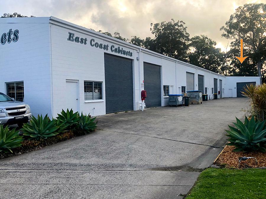 5/17 Lawson Cres, Coffs Harbour, NSW 2450