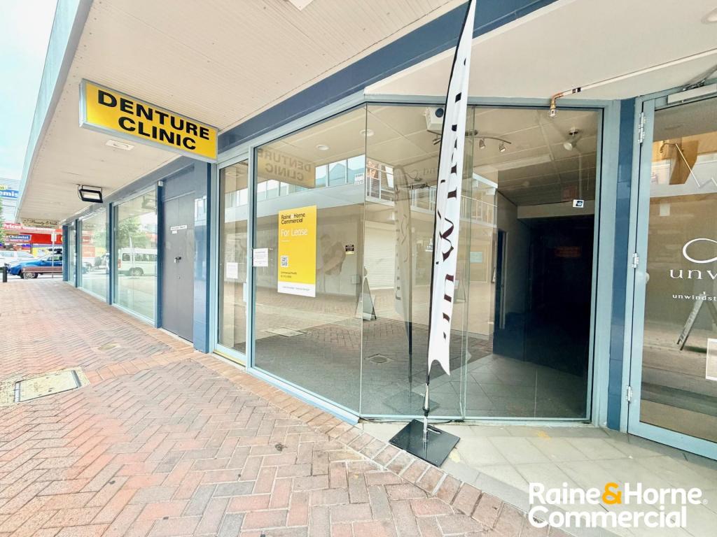 Shop 1d/458 - 470 High St, Penrith, NSW 2750