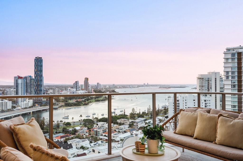22403/11 CRONIN AVE, MAIN BEACH, QLD 4217