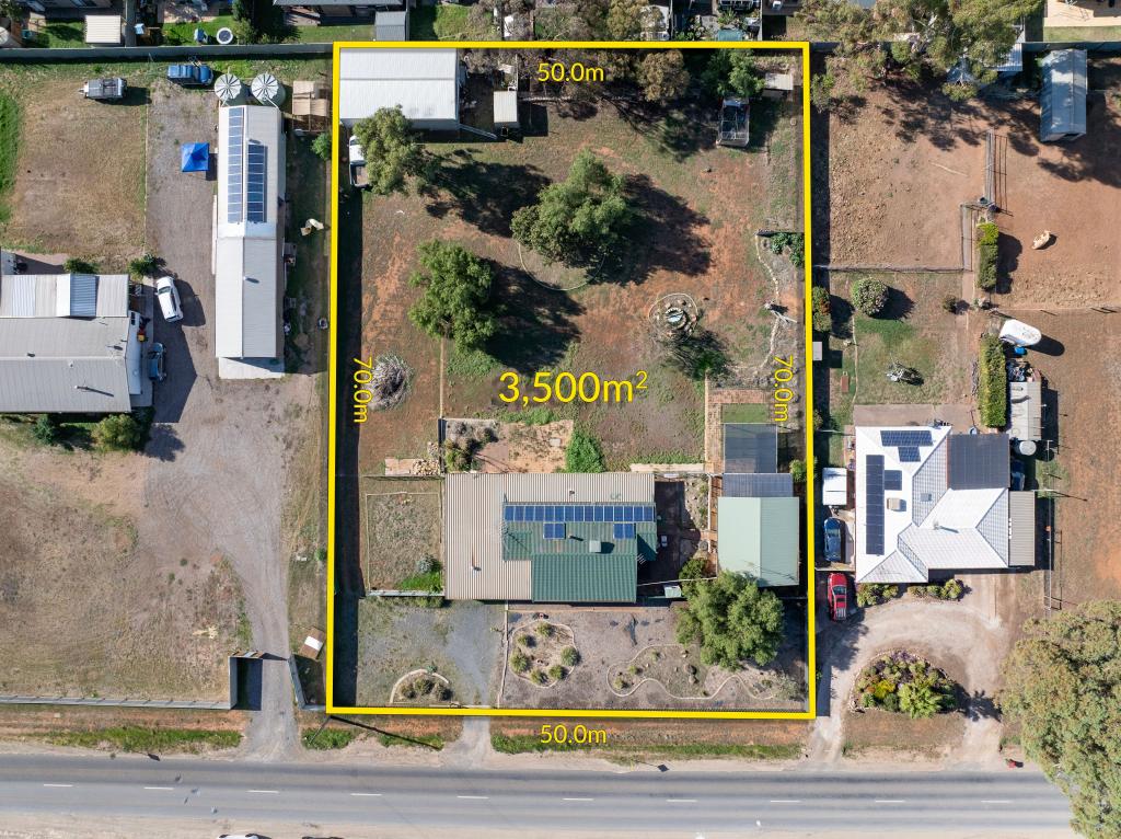 35 Tiver Rd, Evanston South, SA 5116