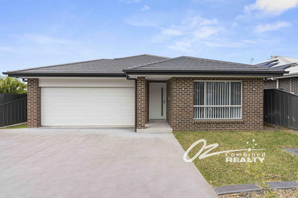 160A LARMER AVE, SANCTUARY POINT, NSW 2540