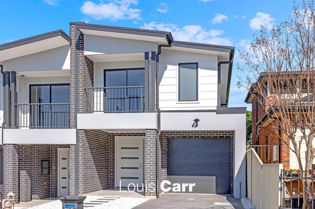 30a Warialda St, Merrylands West, NSW 2160