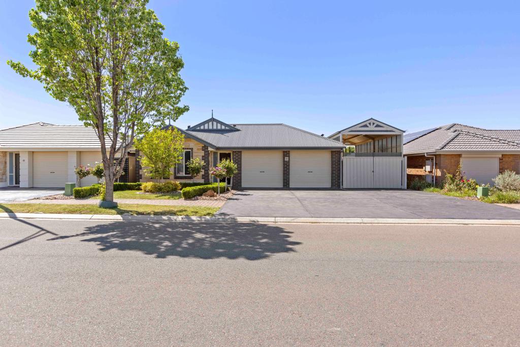 51 Knightley Cct, Freeling, SA 5372