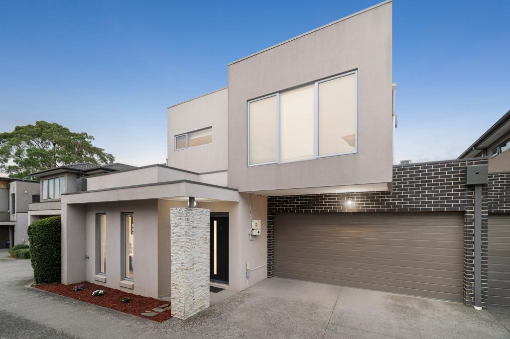 9/125 Hawthorn Rd, Forest Hill, VIC 3131