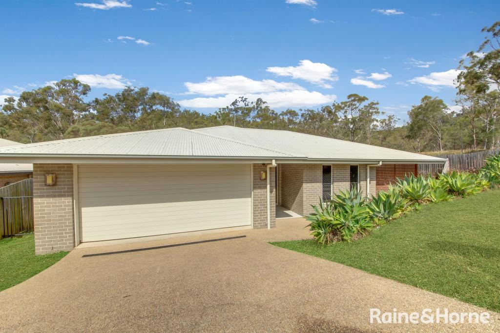 9 MUNROE CT, WEST GLADSTONE, QLD 4680