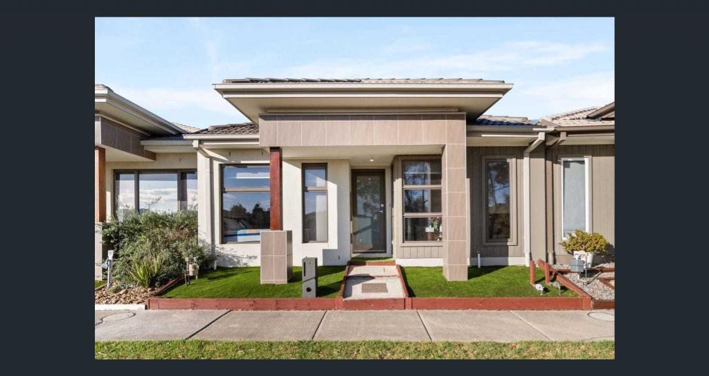 16 Baddaginnie Walk, Tarneit, VIC 3029