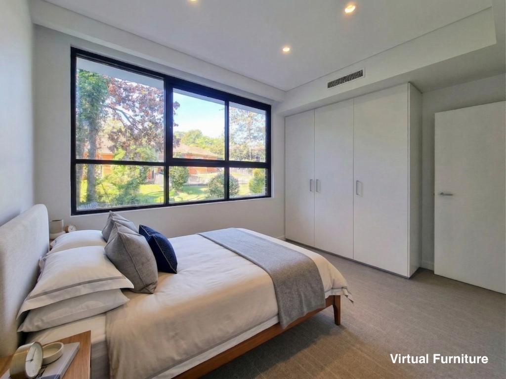 12/18-20 Bent St, Lindfield, NSW 2070