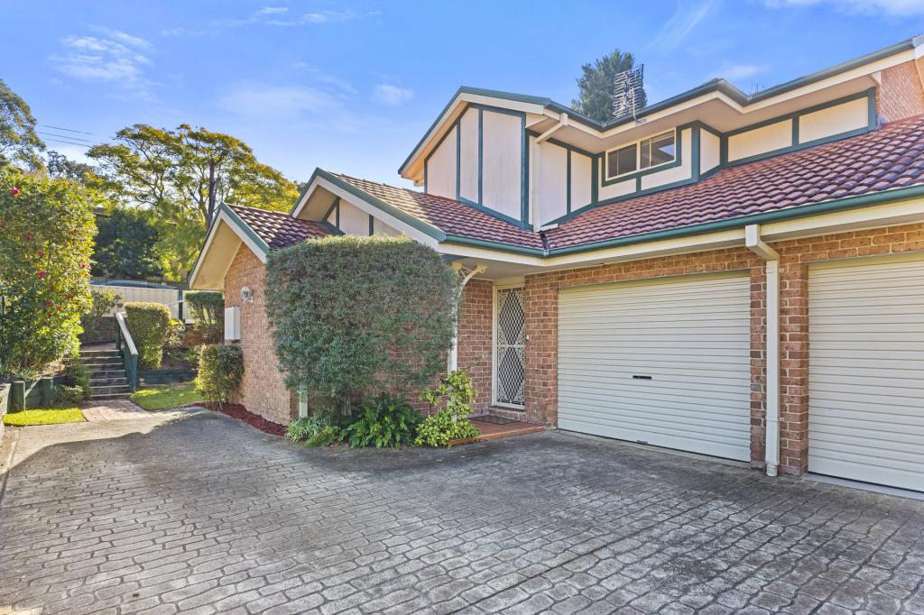 1/251 Henry Parry Dr, North Gosford, NSW 2250