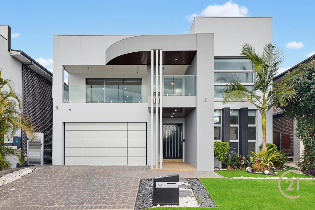 51 Blackheath St, The Ponds, NSW 2769