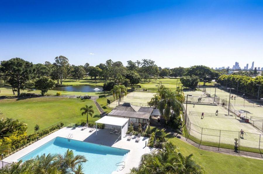 Contact Agent For Address, Clear Island Waters, QLD 4226