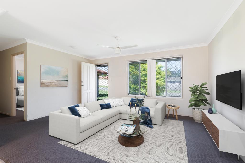 40 Waters St, Waterford West, QLD 4133