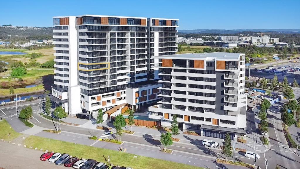 809/12 South Sea Islander Way, Maroochydore, QLD 4558