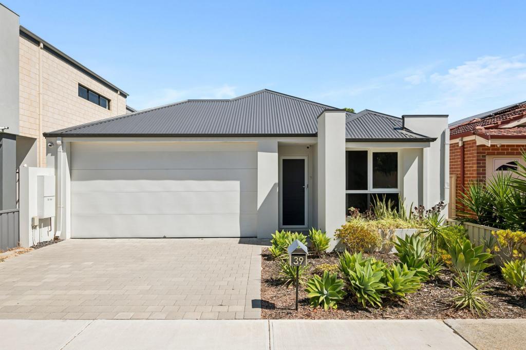 39 Bedford St, Bentley, WA 6102