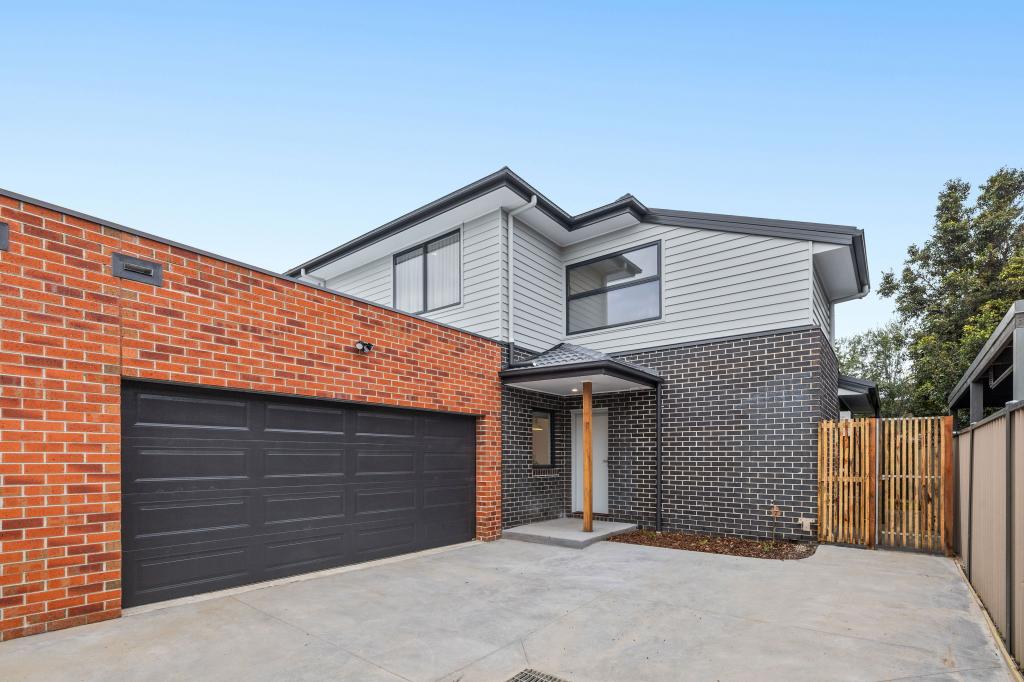 2/79 Arundel Ave, Reservoir, VIC 3073