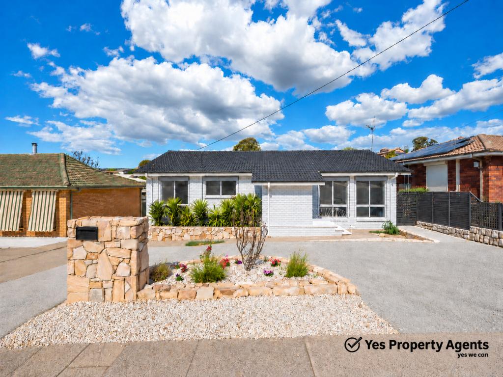 122 Cooma St, Karabar, NSW 2620