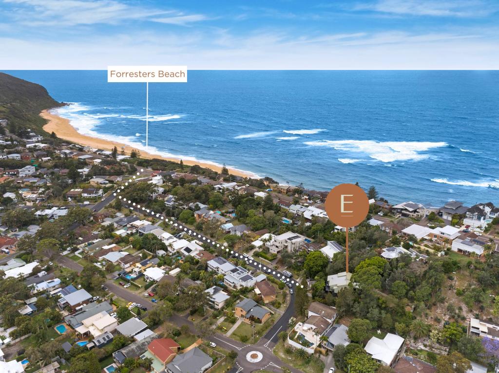 4 Hopetoun St, Forresters Beach, NSW 2260