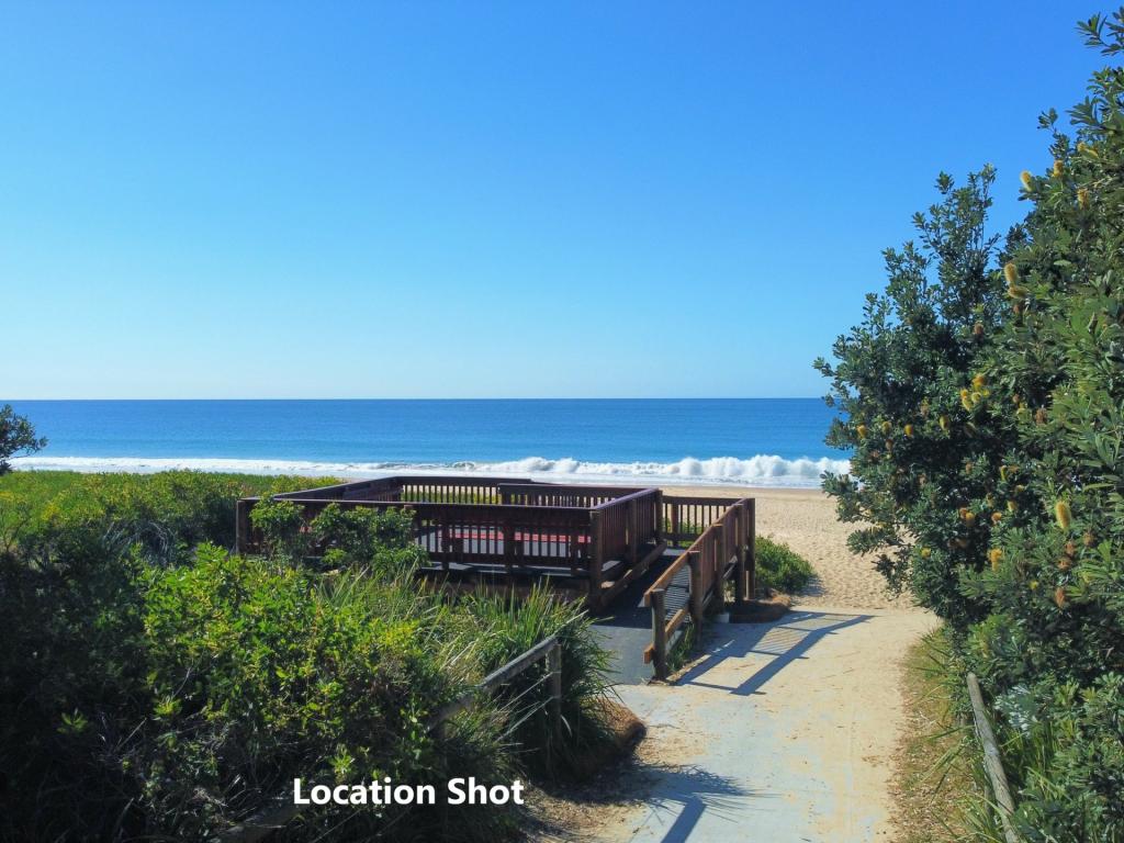 A3/363 DIAMOND BEACH RD, DIAMOND BEACH, NSW 2430