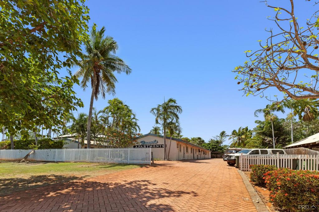 8/14 Louis St, Broome, WA 6725