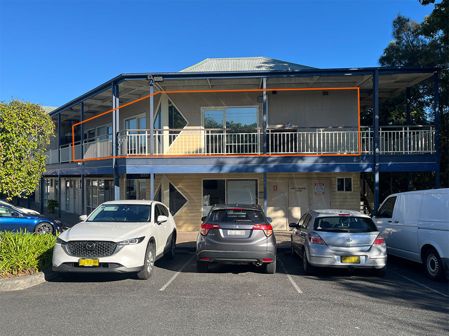 Suite D11-14/321 Harbour Dr, Coffs Harbour, NSW 2450