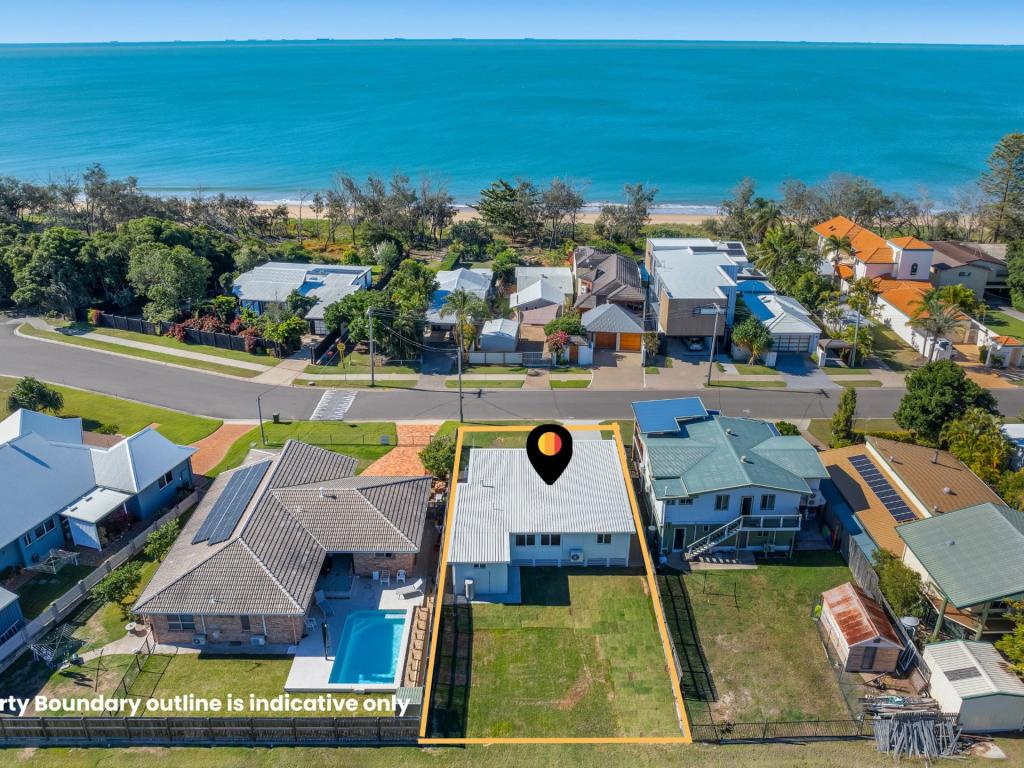 23 The Oaks Rd, Tannum Sands, QLD 4680