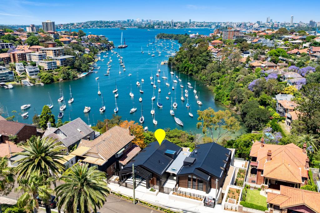 2/24 Lower Boyle St, Mosman, NSW 2088