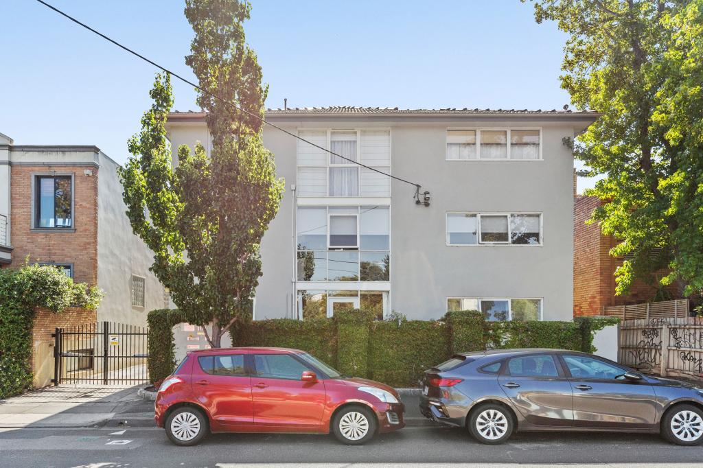 5/103 Osborne St, South Yarra, VIC 3141
