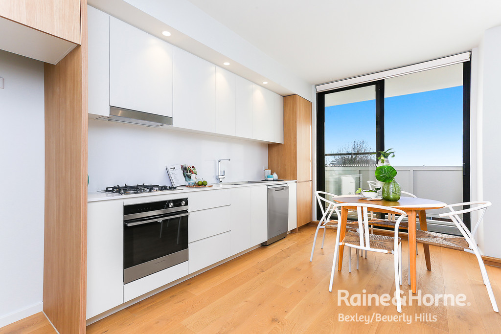 301/135-141 Penshurst Rd, Narwee, NSW 2209