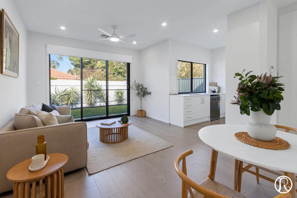 11 Condada Ave, Park Holme, SA 5043