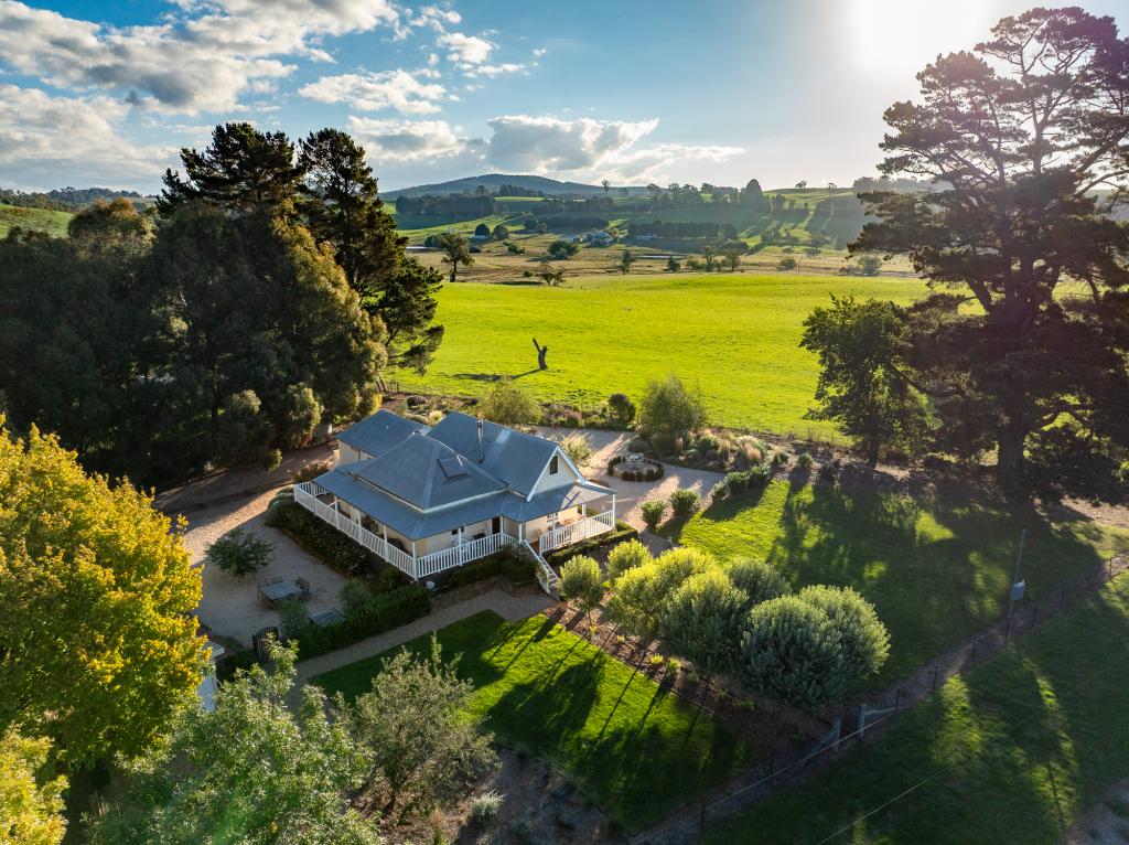 1149 Edith Rd, Edith, NSW 2787