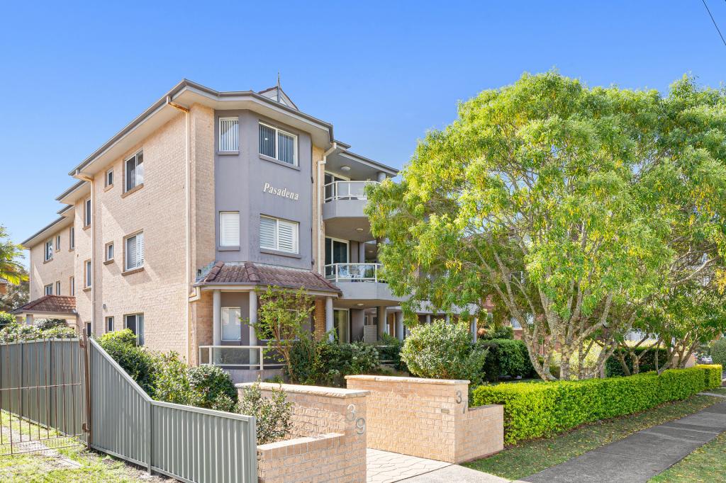 7/37 Parramatta St, Cronulla, NSW 2230