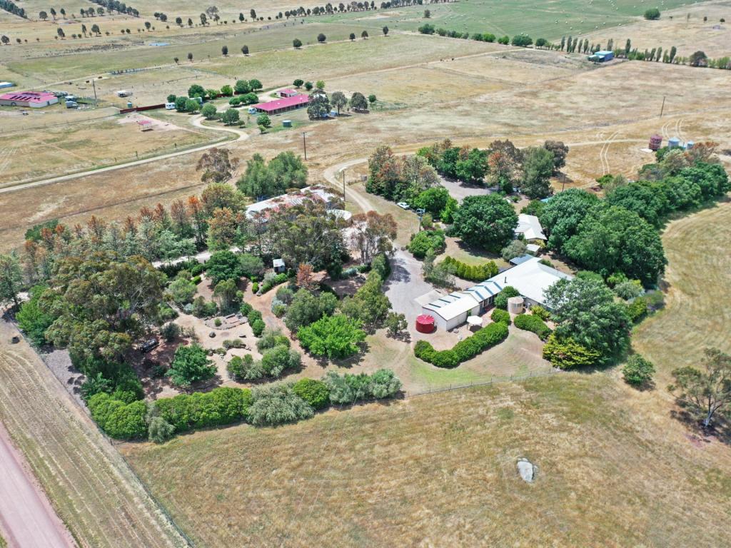 20 Quamby Ss Rd, Young, NSW 2594