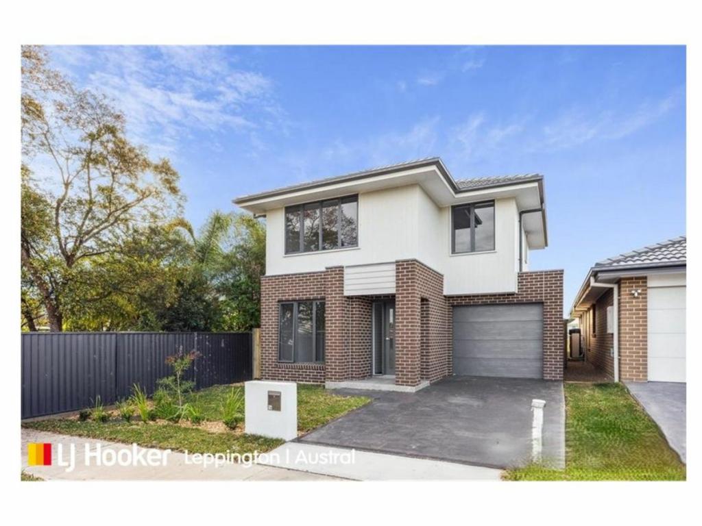 14 DAPPLE ST, AUSTRAL, NSW 2179
