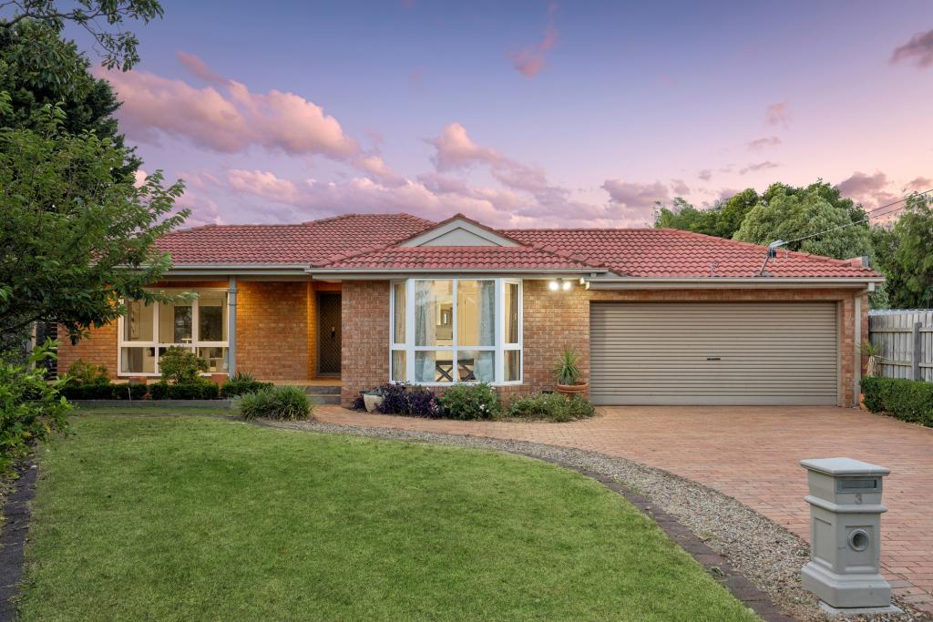 3 Milton Ct, Aspendale Gardens, VIC 3195