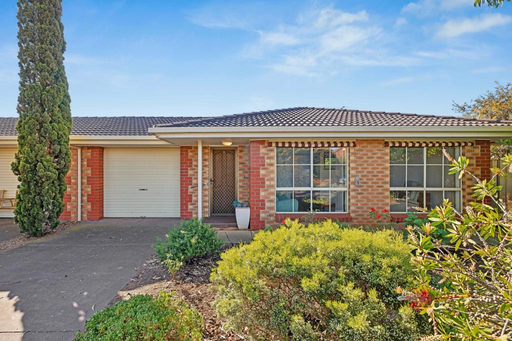 2/9 Anderson St, Strathalbyn, SA 5255