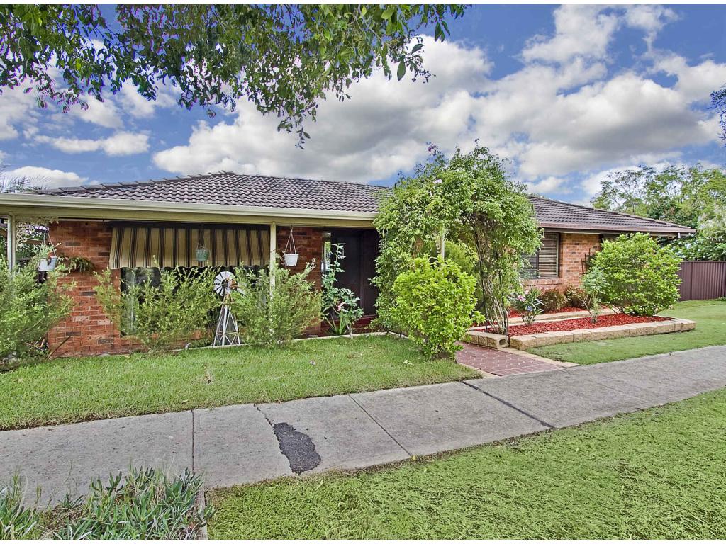 1 Rositano Pl, Rooty Hill, NSW 2766