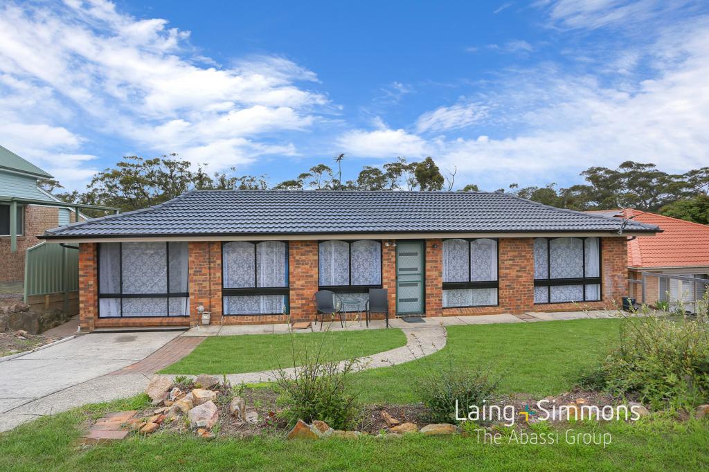 47 Fern Ave, Hazelbrook, NSW 2779