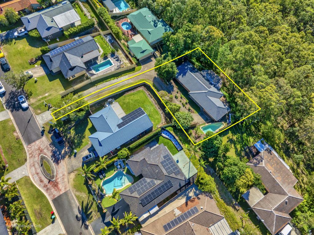 27 Crestridge Cres, Oxenford, QLD 4210