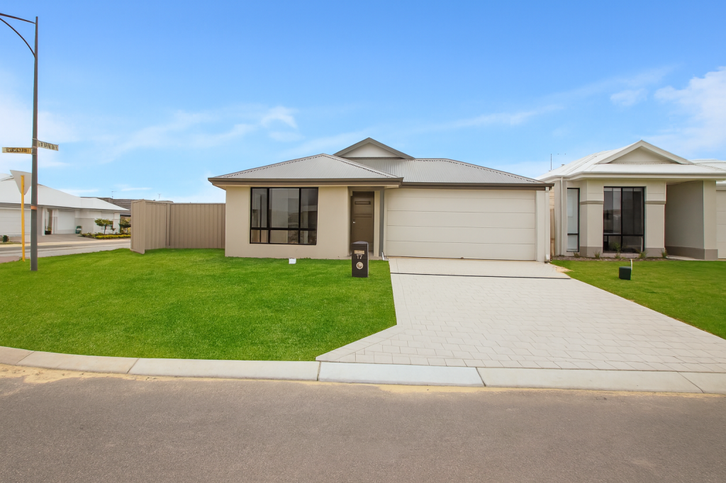 17 Dandelion Rd, Karnup, WA 6176